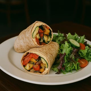 Vegan Wrap